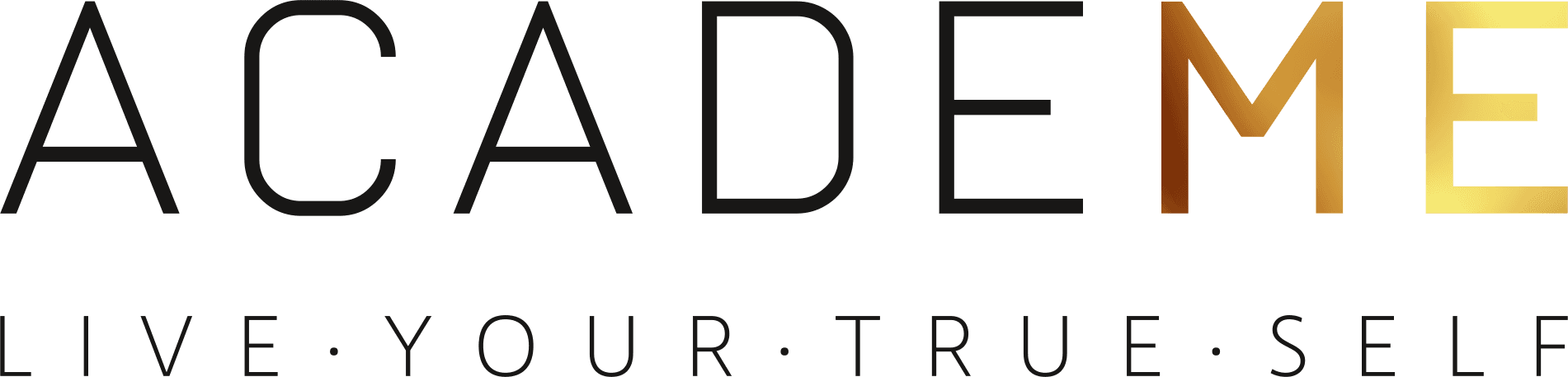 AcadeME – Live your true self